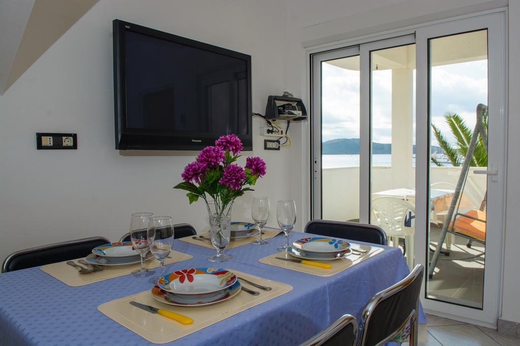 Apartments Jerkunica Rogoznica (Sibenik-Knin) Quarto foto