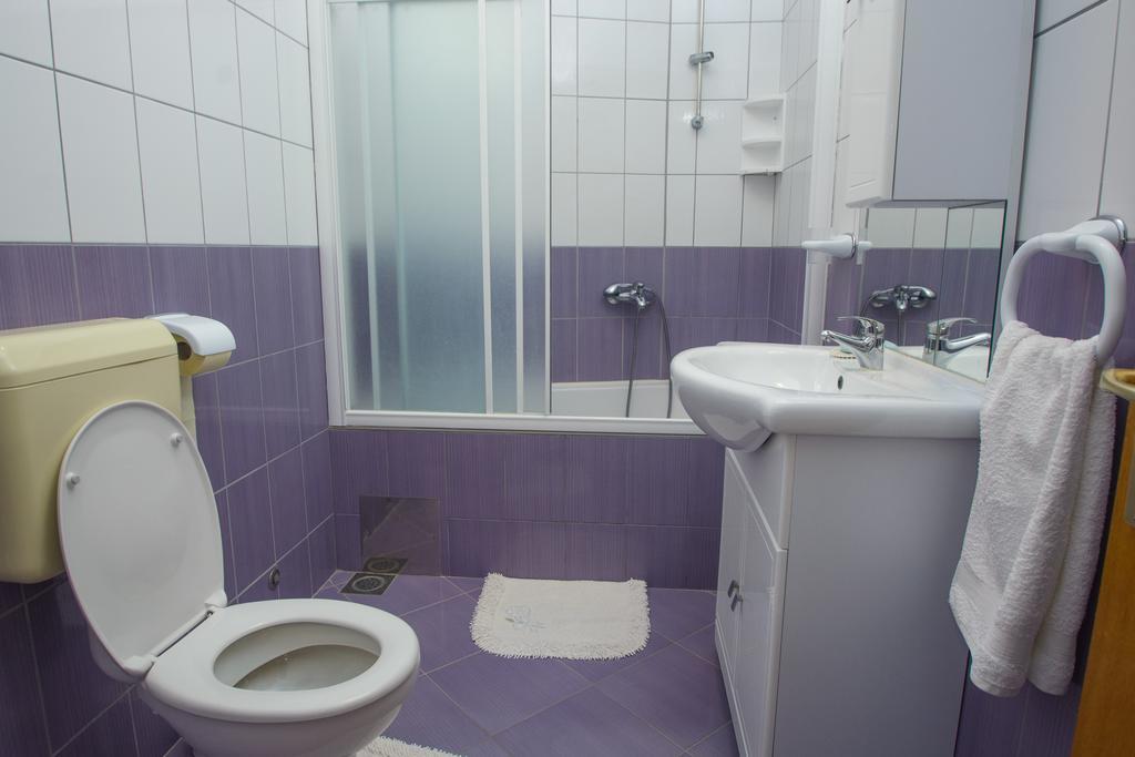Apartments Jerkunica Rogoznica (Sibenik-Knin) Quarto foto