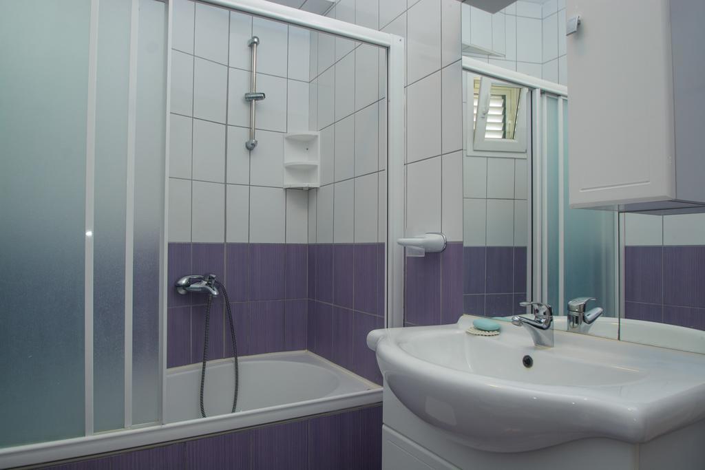 Apartments Jerkunica Rogoznica (Sibenik-Knin) Quarto foto